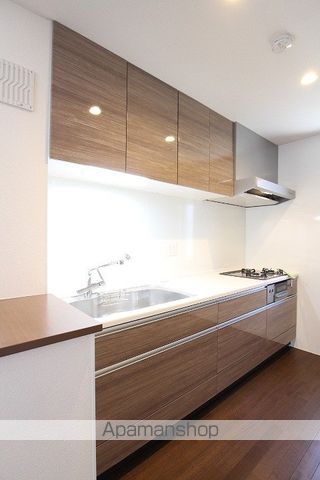 DーROOM室見 壱番館の内装写真