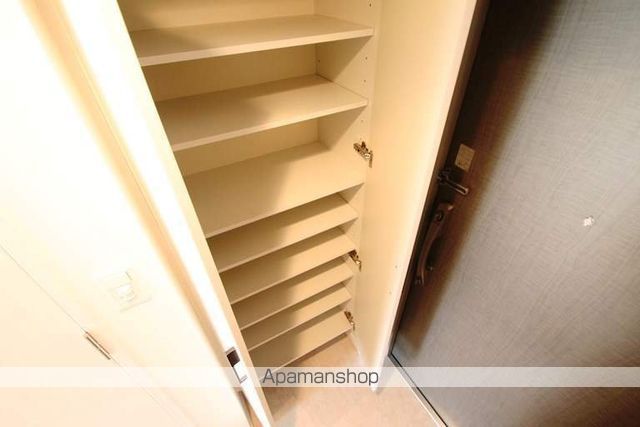 S−RESIDENCE江坂EMINENCEの内装写真