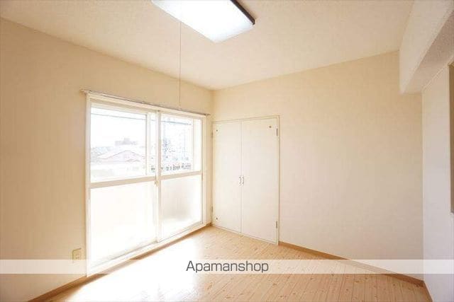 サウスコート226の内装写真