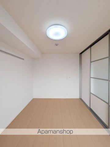 本郷の杜 オーカの内装写真