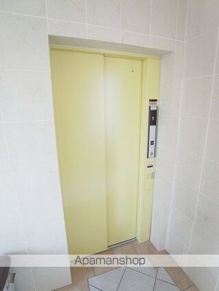 千葉県柏市若柴[1K/30.92m2]のその他設備1