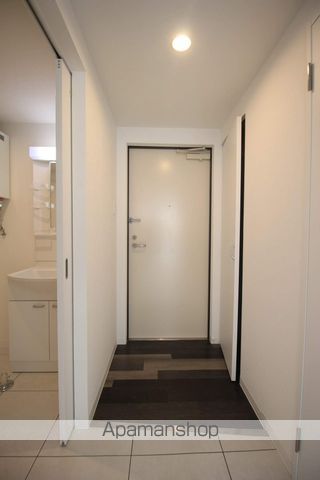 CREA南5条の内装写真