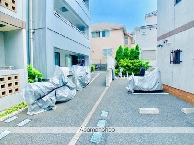WELL HOUSE 東大井のその他写真