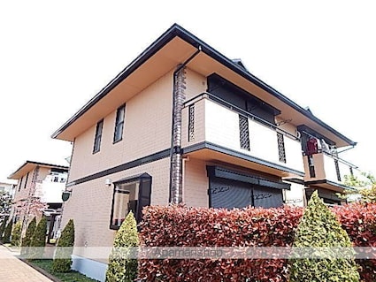 ロイヤルガーデン壱－七番館[3LDK/88.77m2]の外観1