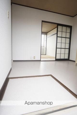 コーポ本間の内装写真