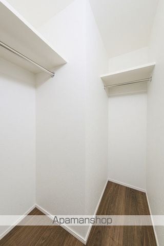 THE天神シティの内装写真