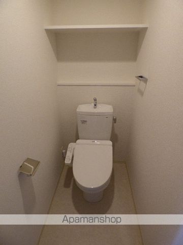ESTEMCOURT新大阪XIIIニスタの内装写真