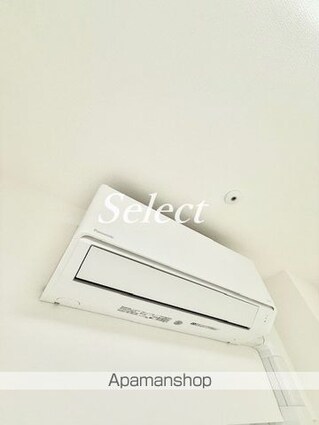 ＧＥＮＯＶＩＡ西横浜[1K/21.48m2]のその他設備