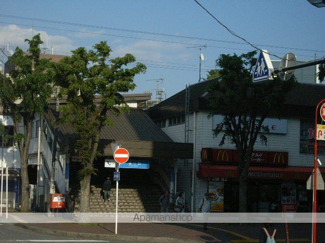 カンタビア湘南 114 ｜ 神奈川県藤沢市亀井野１丁目23-22（賃貸アパート1K・1階・19.87㎡） その4