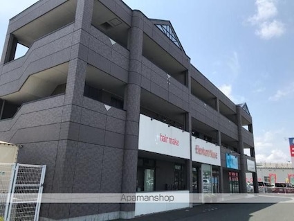 グランチェスタ[2LDK/57.85m2]の外観1