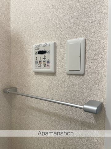 LUXE田辺の内装写真