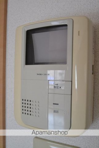 オリゾンビルの内装写真