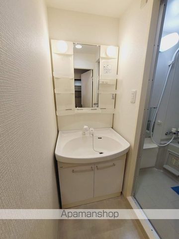 第20友建ビルの内装写真