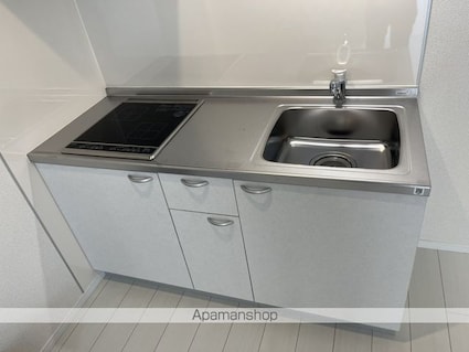 ラズワード薬師堂[1LDK/30.24m2]の内装6