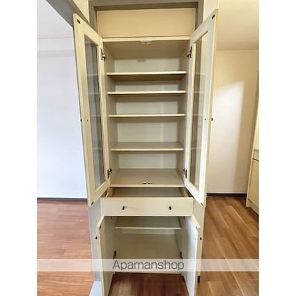 コーポＲ＆Ｋ２[1K/21m2]のバス