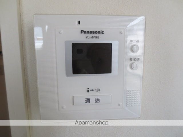 フラッツァプリモIIの内装写真