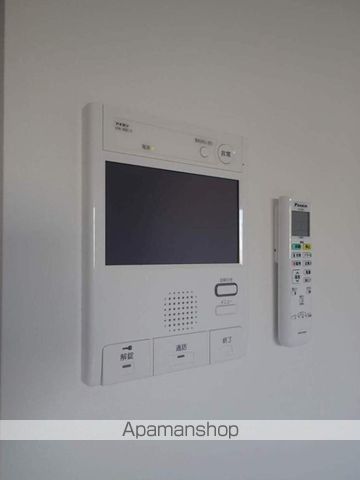 S−RESIDENCE緑橋駅前の内装写真