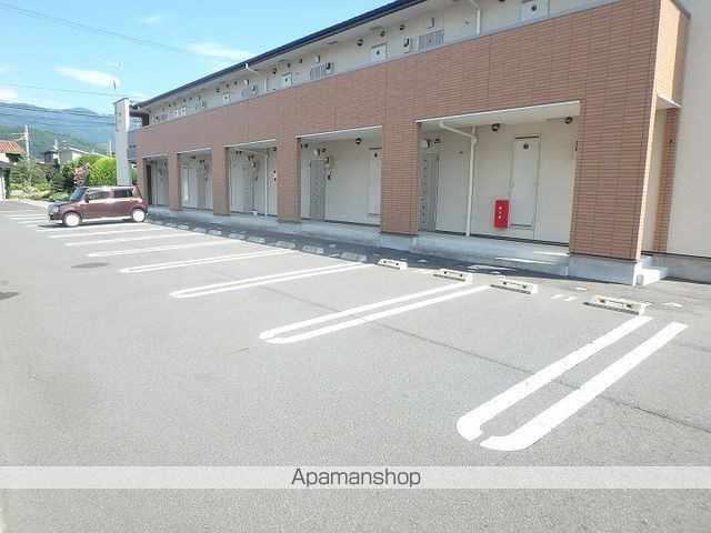 メゾンリバーサイドAのその他写真