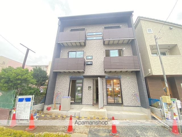 La maison KEYAKIの外観写真