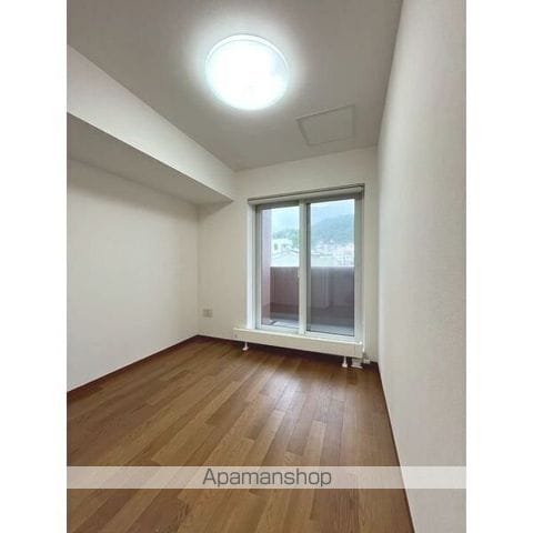 プレミスト小樽ステーションタワーの内装写真