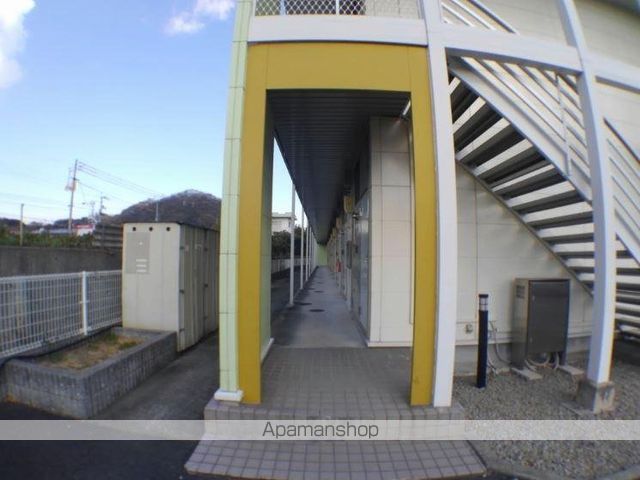 レオパレスクラウドのその他写真