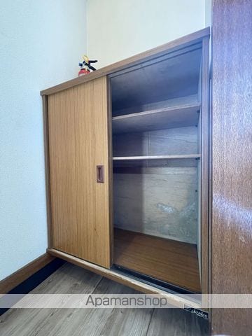 メゾン美樹Aの内装写真