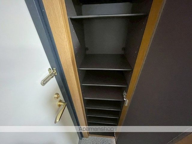 ビューティーセゾン和の内装写真