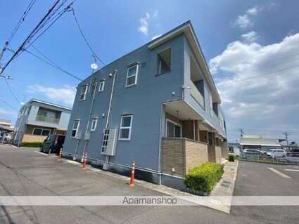 香川県高松市三名町[1LDK/46.22m2]の外観3