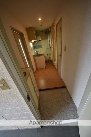 アップルハウス北34条IIIの内装写真