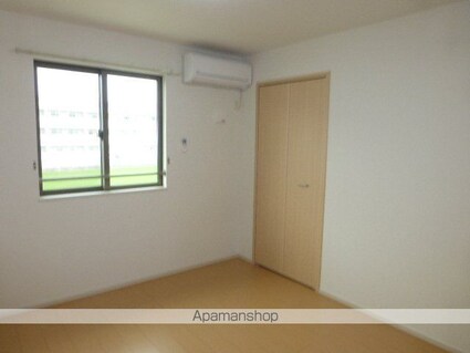 アニメート・トクヨーＰａｒｔⅡ[1LDK/46.61m2]のその他部屋・スペース