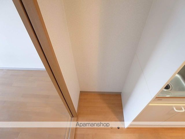 パラッゾルミエーラの内装写真