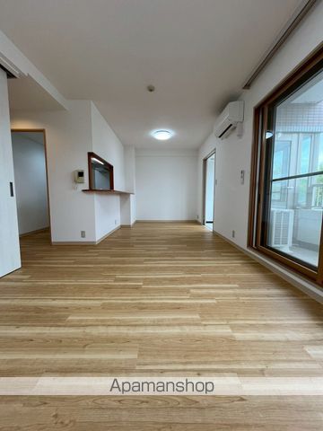 シェモア堀川の内装写真