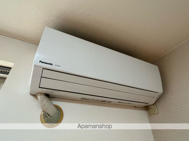 グリーンガーデンハイツの内装写真
