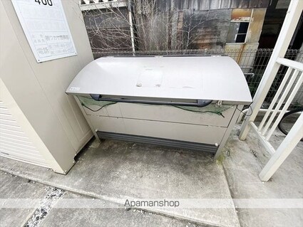 ラ　ルーチェ[1LDK/41.75m2]の共用部2