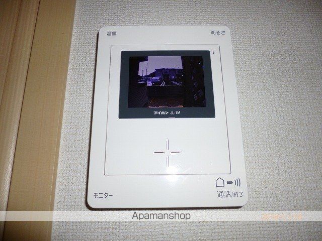サンリットヒル IIIの内装写真
