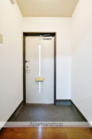 ハイツ18の内装写真