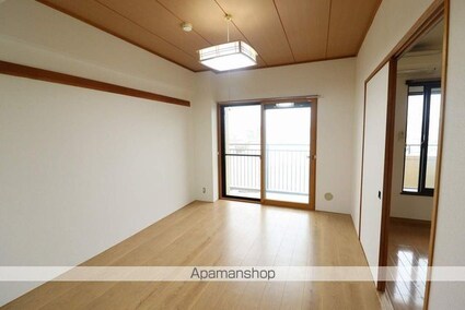 ヴィラ・クレドール[3LDK/67.1m2]のその他部屋・スペース