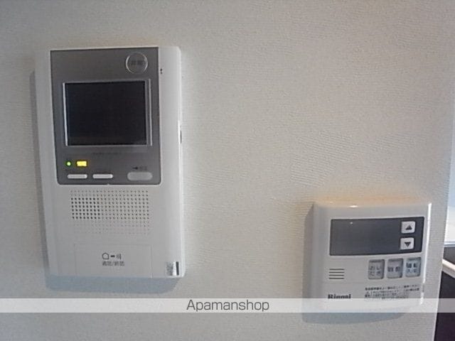 C.P.PURE1608の内装写真