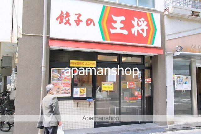 BAYGRANDE弁天町の周辺写真