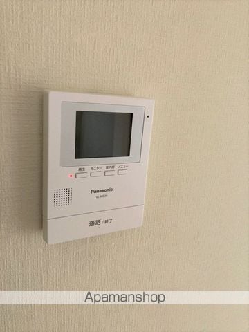 牧ビルの内装写真