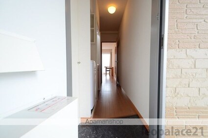 レオパレスエスポワール[1K/19.05m2]のキッチン