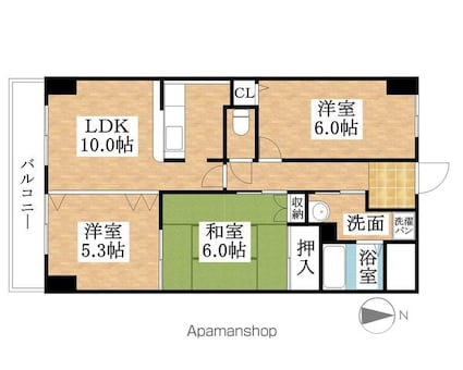 サムネイルイメージ