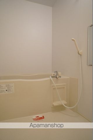 CASA GAROFANOの内装写真