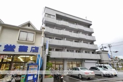 エステート本浦[1K/23.49m2]の外観3
