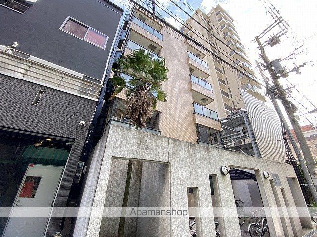 グレース上本町の外観写真