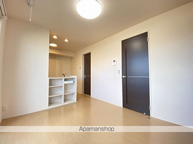 アーバンハイツ川田の内装写真