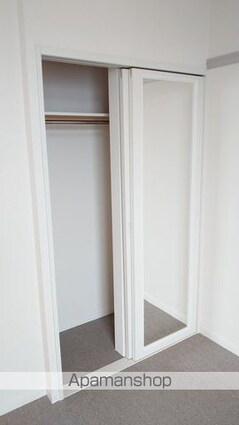 レオパレスＶｅｎｕｓ[1K/26.49m2]の収納