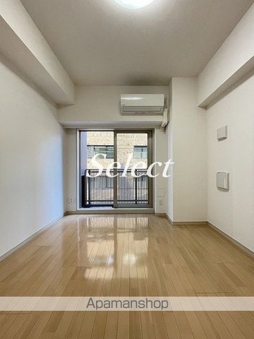 グランフォース横浜関内の内装写真