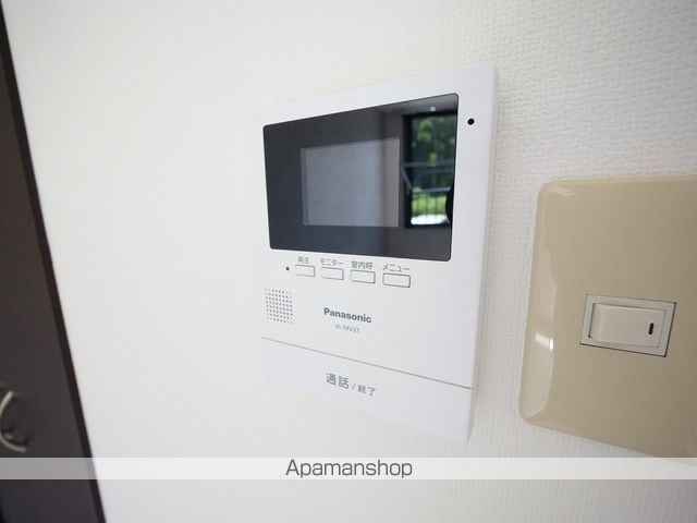 コーポ東山の内装写真