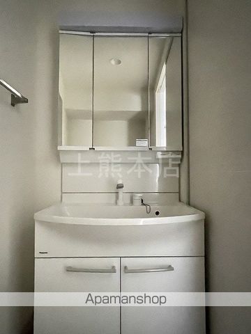 CORLUX新町の内装写真